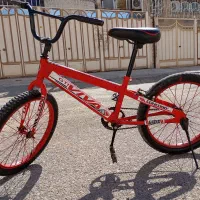 دوچرخه 20 تمیز