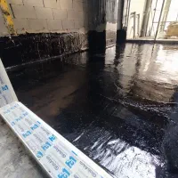 قیر گونی آسفالت لکه گیری ایزوگام|خدمات پیشه و مهارت|تهران, نظامی گنجوی (توانیر)|دیوار