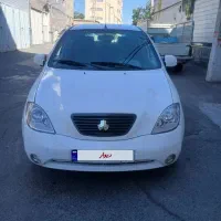 تیبا 2مدل ۱۴۰۰
