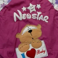 لحاف تشک|اسباب و اثاث بچه|لاهیجان, لیل|دیوار