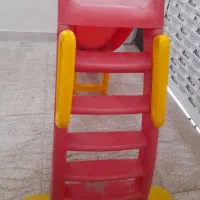 سرسره کودک|اسباب و اثاث بچه|سیاهکل, |دیوار