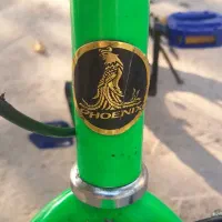 دوچرخه سایز ۱۶ تمیز و بدون خرج|دوچرخه، اسکیت، اسکوتر|تهران, نیروی دریایی|دیوار