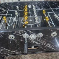 میز فوتبال دستی کلاسیک