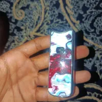 پاد مارک اسموک