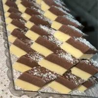 انواع حلوا مجلسی و باقلوا