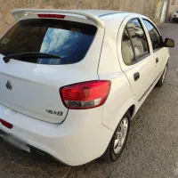 تیبا 2 مدل 98|خودرو سواری و وانت|نیشابور, شریعتی|دیوار