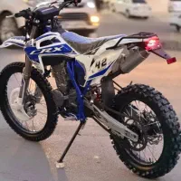 crx300|موتورسیکلت|دیواندره, |دیوار
