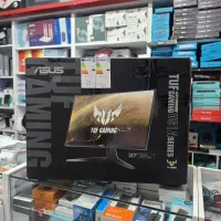 مانیتور ایسوس ۱۶۵هرتز IPS پنل ASUS TUF Gaming