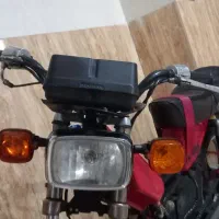 آمیکو ۷۰ نوجوان پسند|موتورسیکلت|تبریز, |دیوار