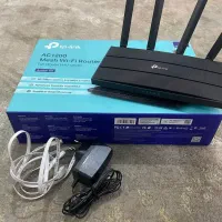 روتر تی پی-لینک مدل Archer C6