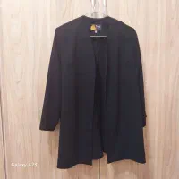 تعدادی مانتو وشومیز وشال|لباس|رشت, آتشگاه|دیوار