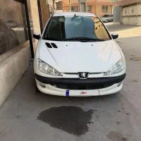 ۲۰۶ تیپ ۲ مدل ۸۹