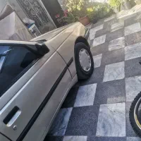 پژومدل 84تقویت شده موتوتعویض 1402قانونی موتورش خشک|خودرو سواری و وانت|زاهدان, |دیوار