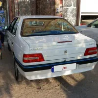 پژو ۴۰۵slxمدل ۹۴