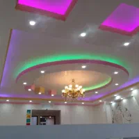 برق کاری ساختمان