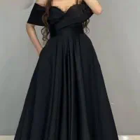 لباس مجلسی شب