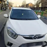 جک s5 اتومات کم کار