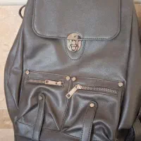 کوله پشتی وکیف