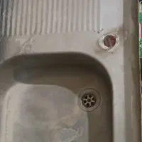 سینک  استیل