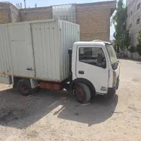 امیکو ۵۲۰۰ مدل ۹۱|خودرو سنگین|شیراز, شهرک گلستان شمالی|دیوار