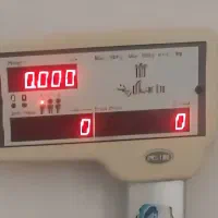 فروش ترازوی رو میزی مخصوص مغازه|فروشگاه و مغازه|دامغان, |دیوار