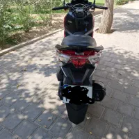 گلگسی j200مدل۱۴۰۱بسیارتمیزکارکرد۱۶۰۰۰(نیوفیس)|موتورسیکلت|تهران, بهارستان|دیوار