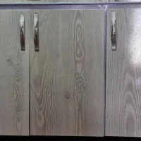 فروش کابینت کارشده در حد نو|مصالح و تجهیزات ساختمان|تهران, شهرک دانشگاه|دیوار