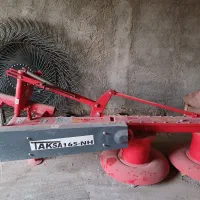 بیلر پرس مور ریگ|ماشین‌آلات صنعتی|سیلاخور, |دیوار