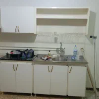 نصب برچسب کابینت و ماربل|خدمات پیشه و مهارت|دوگنبدان, |دیوار