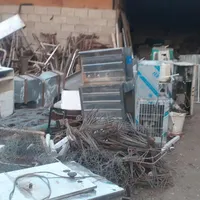 برشکاری تخریب شوفاژخانه