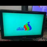 تلوزیون ال سی دی صنام 32