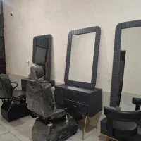 وسایل ارایشگاه