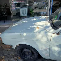 پیکان وانت مدل ۸۶برای فروش