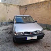 پراید دوگانه ۸۸