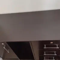 میز کامپیوتر و تحریر نو|میز تحریر و کامپیوتر|تبریز, |دیوار