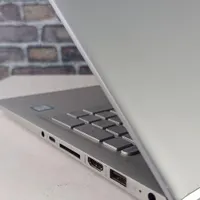 HP 15 AS i7 4k|رایانه همراه|تهران, میدان ولیعصر|دیوار