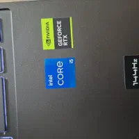 ویکتوس rtx 3050|رایانه همراه|مشهد, ولیعصر (شهرک غرب)|دیوار