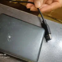 هارد اکسترنال ۱ترابایت usb3 Adta سام