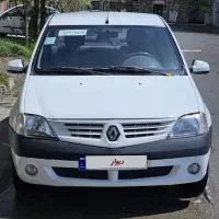 خودروی L90 مدل 97