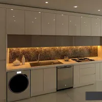 ساخت کابینت وکمد دیواری انواع درب سقف کشسان|خدمات پیشه و مهارت|آبیک, |دیوار
