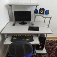 میز کامپیوتر