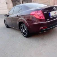 بسترن۹۴بی۵۰fبدون رنگ کم کار همه چی مرتب بهشرط|خودرو سواری و وانت|تهران, وردآورد|دیوار