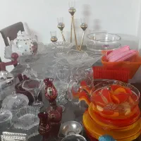 ظروف کریستال وارکوپال