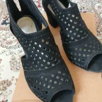 کفش مجلسی|کیف، کفش، کمربند|قرچک, میرزائی شمالی|دیوار