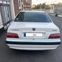 پرشیاسال|خودرو سواری و وانت|مشگین شهر, |دیوار