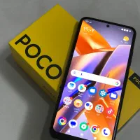 گوشی پوکوM5s