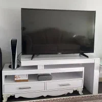 فروش بوفه / میز تلوزیون / آیینه|بوفه، ویترین، کنسول|شهرکرد, |دیوار