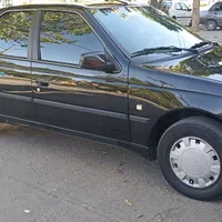 پژو 405 GLX - دوگانه سوز CNG، مدل ۱۳۹۰|خودرو سواری و وانت|بوکان, |دیوار