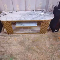 میز تی وی و جلو مبلی