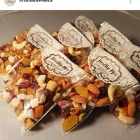 پک خشکبار|خوردنی و آشامیدنی|قم, ارم|دیوار